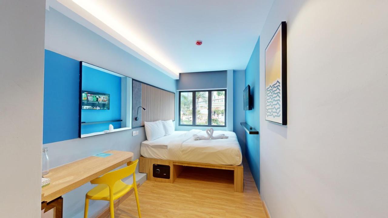 Blue Lagoon At Bandar Sunway Subang Jaya Dış mekan fotoğraf